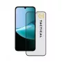 Tactical Glass Shield Privacy Stealth 5D Hartowane Szkło Ochronne do Xiaomi Redmi 15C 4G/5G - Czarny