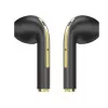 Tactical Hawk StrikePods TWS Bluetooth 5.3 Słuchawki douszne Czarny