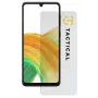 Tactical Samsung Galaxy A33 5G Glass Shield 0.33mm Clear