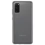 Tactical Samsung Galaxy S20 FE etui TPU przezroczyste