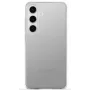 Tactical Samsung Galaxy S24 etui na telefon TPU przezroczyste