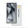 Tactical Samsung Galaxy S24 Ultra Glass Shield Privacy Stealth 5D