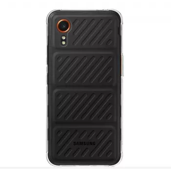 Tactical Samsung Galaxy Xcover 7 etui TPU czarny