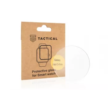 Tactical Samsung Glass Shield do Samsung Galaxy Watch 3 41mm