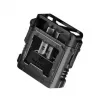 Tactical Tactical Vision StrikePods Bluetooth Silver