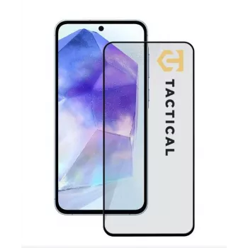 Tactical Xiaomi 13 Lite Glass Shield 5D Black