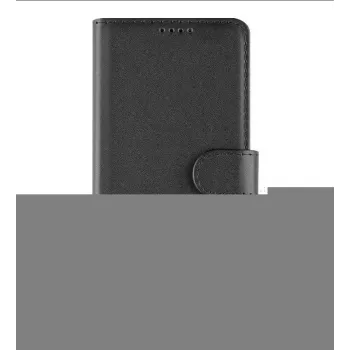 Taktyczne etui książkowe Field Notes na Xiaomi Redmi 14C 4G / Poco C75 czarne
