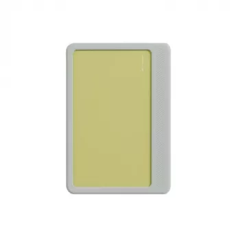 TARGUS HyperShield Clear Case do MacBook Neo (A18 Pro) 13 - Przezroczysta ochronna twarda obudowa