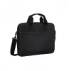 Targus Intellect Slim Briefcase z paskiem na ramię do laptopów 15-16 cali, czarny