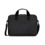 Targus Intellect Slim Briefcase z paskiem na ramię do laptopów 15-16 cali, czarny