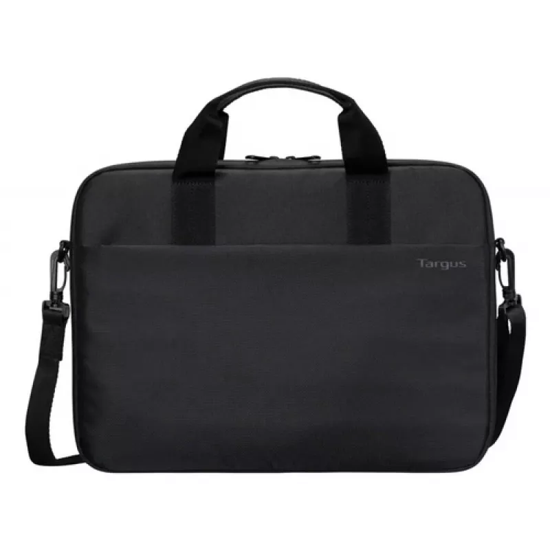 Targus Intellect Slim Teczka na Laptopa 13-14 cali Czarna (TBS978GL)