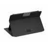 Targus Safe Fit 360° Rotating 9.5 inch-11.5 inch Universal Tablet Case - Black