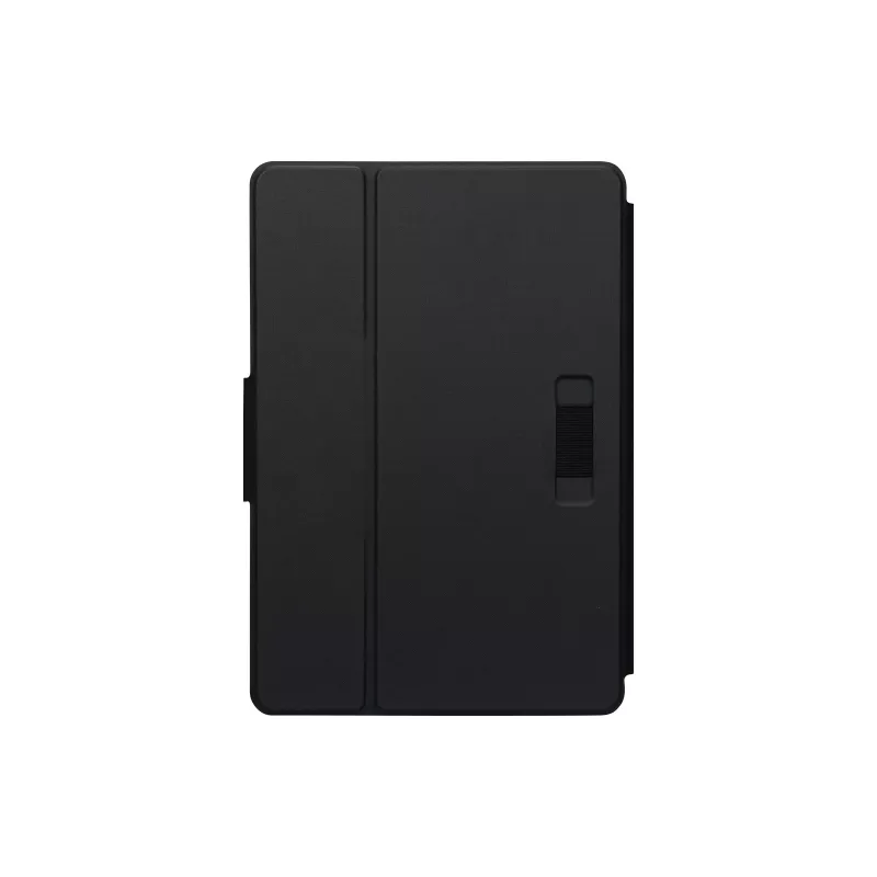Targus Safe Fit 360° Rotating 9.5 inch-11.5 inch Universal Tablet Case - Black