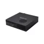 TAROX MINI-PC 540-I Intel Core i5-14400 16GB RAM 500GB SSD Windows 11 Pro Czarny