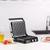 Taurus Bistro Gourmet 2600 W Grill kontaktowy 2 w 1