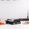 Taurus Bistro Gourmet 2600 W Grill kontaktowy 2 w 1