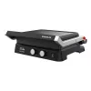 Taurus Bistro Gourmet 2600 W Grill kontaktowy 2 w 1