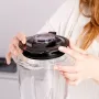 Taurus Optima Vintage 1500 Max 1.8 L Blender stołowy 1500 W Kremowy
