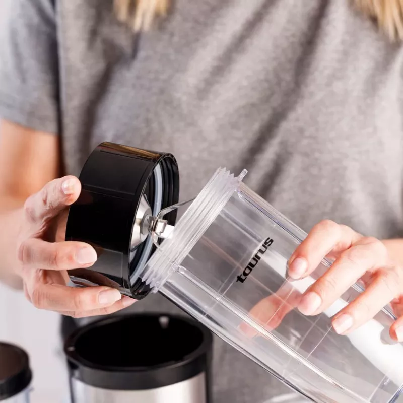 Taurus SHAKE & GO MIX 1000 W 0.5 L blender ręczny