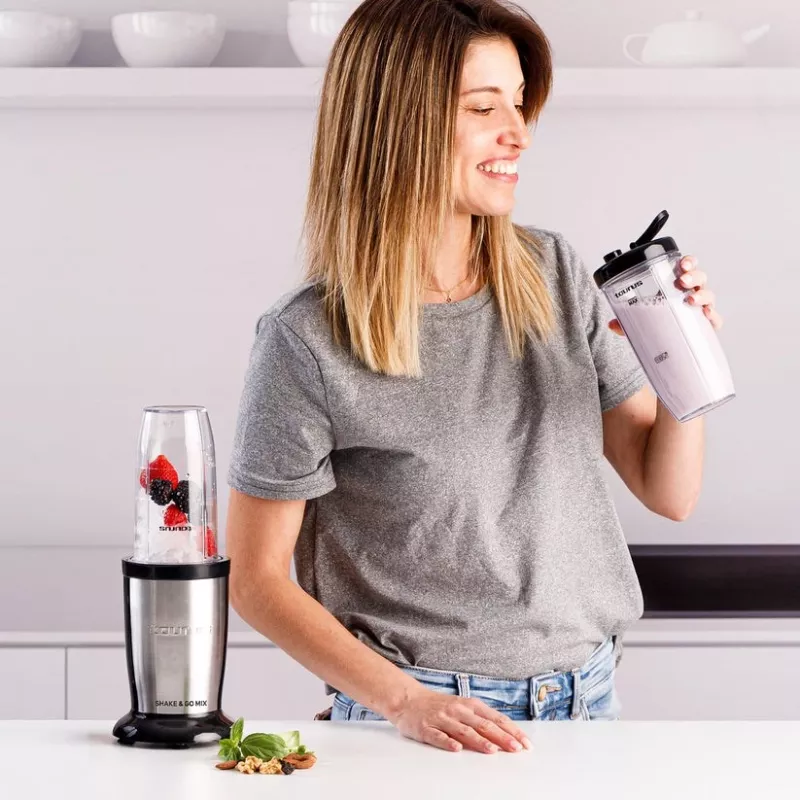 Taurus SHAKE & GO MIX 1000 W 0.5 L blender ręczny