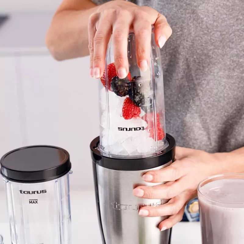 Taurus SHAKE & GO MIX 1000 W 0.5 L blender ręczny
