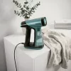 Taurus Sliding Care ProSuction Parownica do ubrań 1550 W 180 ml Cyjan