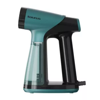 Taurus Sliding Care ProSuction Parownica do ubrań 1550 W 180 ml Cyjan