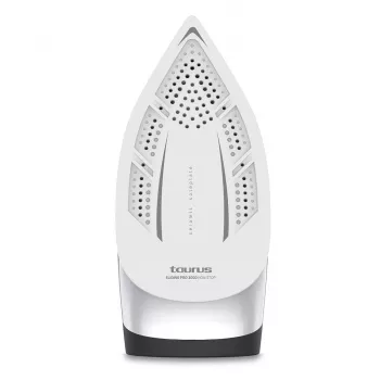 Taurus Sliding Pro 3000 Non Stop Stacja parowa 3000 W 1,5 L stopa ceramiczna czarna