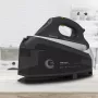 Taurus Sliding Pro 3000 Non Stop Stacja parowa 3000 W 1,5 L stopa ceramiczna czarna