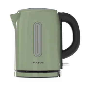 Taurus Vintage Compact Olive 1L czajnik elektryczny 958576000