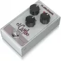 TC Electronic El Cambo Overdrive efekt gitarowy - true bypass, układ analogowy, regulacja Drive, Tone, Level, obudowa metalowa