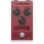 TC Electronic Nether Octaver Sub Octave Efekt gitarowy