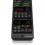 TC Electronic TC1210-DT Cyfrowy kontroler stołowy Chorus/Flanger z wtyczką
