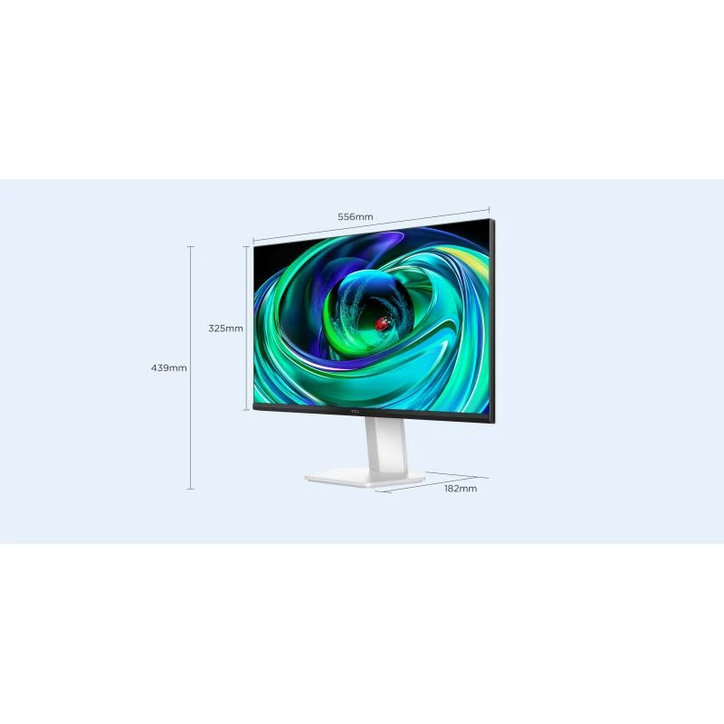 TCL 25G54 monitor 24,5 cala VA Full HD 180 Hz FreeSync Premium