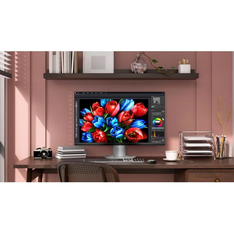 TCL 25G54 monitor 24,5 cala VA Full HD 180 Hz FreeSync Premium