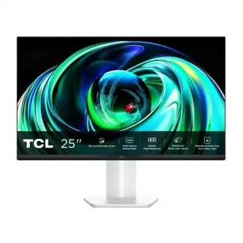 TCL 25G54 monitor 24,5 cala VA Full HD 180 Hz FreeSync Premium