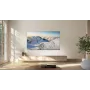 TCL 43P7L 43-calowy 4K Ultra HD Smart TV, Wi-Fi, Czarny, 400 cd/m²
