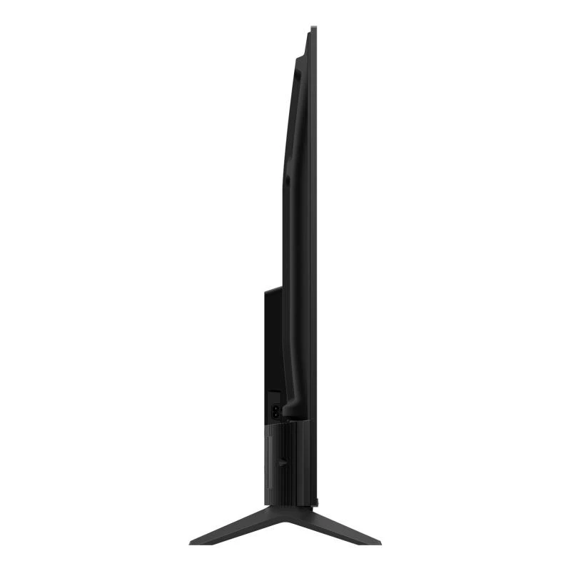 TCL 50P6K 50-calowy (127 cm) 4K Ultra HD LED Smart TV z Google TV, HDMI, VESA 200x200, LAN i Wi-Fi