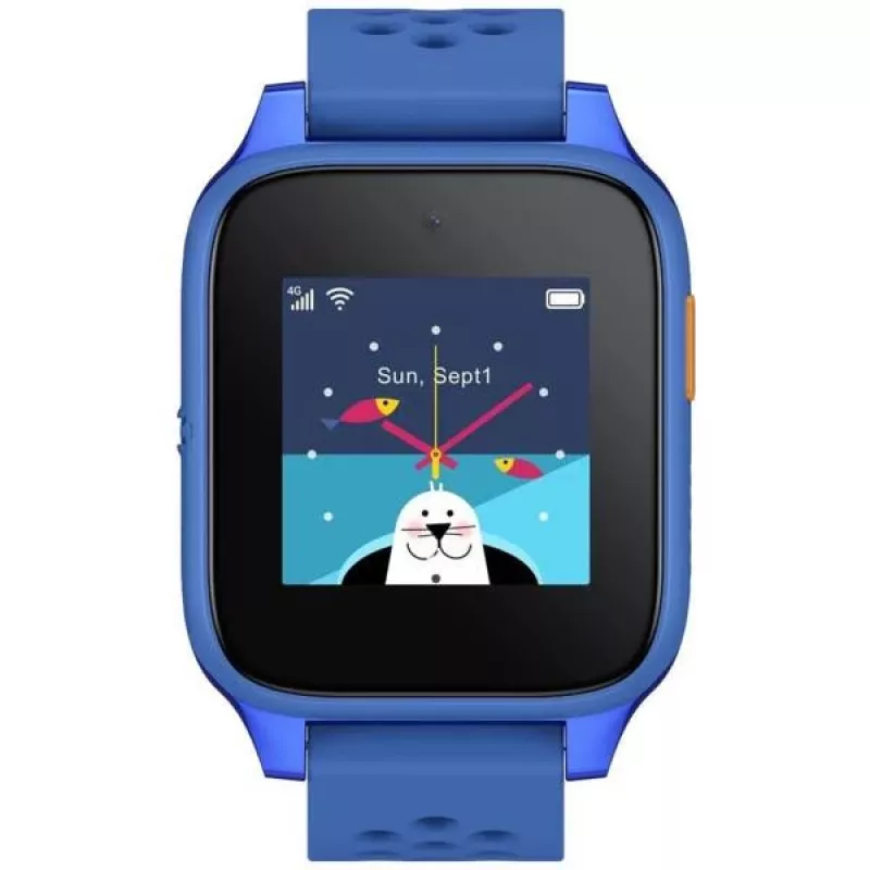 TCL Family Watch MT46X Blue