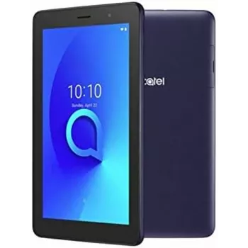 TCL OneTouch 5041 4G Eco Design Dark Night Grey Smartphone 5,0 cala 1GB 16GB Dual SIM