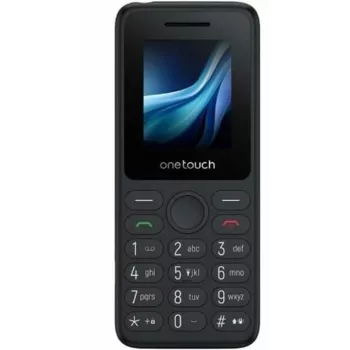 TCL OneTouch 5041 4G Eco Design Dark Night Grey Smartphone 5,0 cala 1GB 16GB Dual SIM