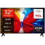 TCL S5L 32S5L TV 81,3 cm (32 inch) Full HD Smart TV Wi-Fi Czarny 300 cd/m²