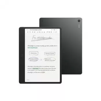 TCL Tab A1 Note NXTPAPER 8GB+256GB Wi-Fi 11 cali Szary Tablet