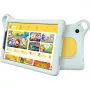TCL TAB TKEE MID tablet 8 cali 2 GB RAM 32 GB pamięci Android 11