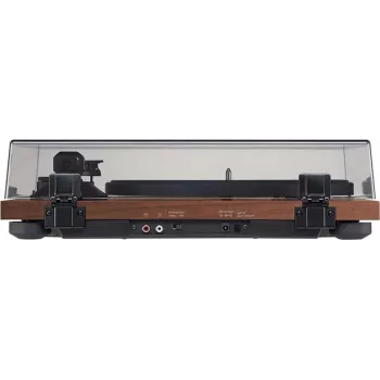 TEAC TN-280BT-A3/B Gramofon z napędem pasowym i Bluetooth, orzech 248942
