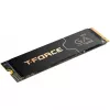 TEAM GROUP T-Force GA PRO 1 TB (Czarny, PCIe 5.0 x4 | M.2 2280 | Radiator grafenowy)