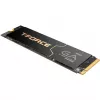 TEAM GROUP T-Force GA PRO 1 TB (Czarny, PCIe 5.0 x4 | M.2 2280 | Radiator grafenowy)