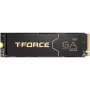 TEAM GROUP T-Force GA PRO 1 TB (Czarny, PCIe 5.0 x4 | M.2 2280 | Radiator grafenowy)