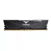 Team Group T-FORCE VULCAN DDR5 32GB (2x16GB) 6400MHz CL40 Desktop Memory Kit Black