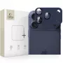 Tech-Protect Apple iPhone 15 Pro Max CamFull Fit Deep Blue Protective Case